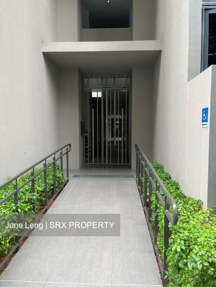 The Tapestry (D18), Condominium #531009791